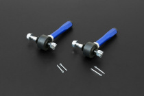 Scion FR S / Subaru BRZ / Forester / Impreza / Legacy outback / Levorg / WRX / XV/ Toyota 86 GR86 1992-2024 Styrled Rollcenterjustering Hardrace